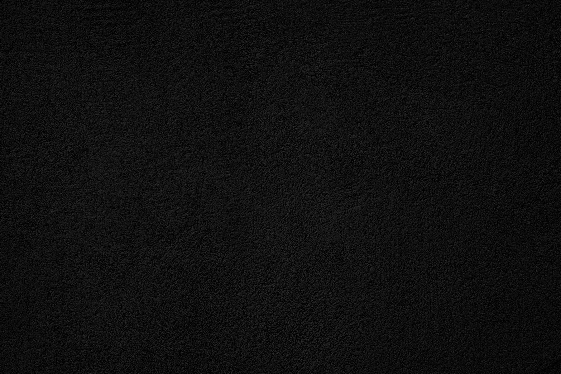 Abstract Black Textured Background